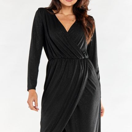 Abendkleid model 174389 awama  (S)
