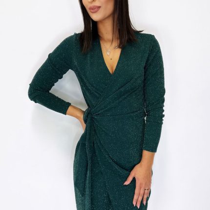 Kurzes Kleid model 174399 IVON  (XS/S)