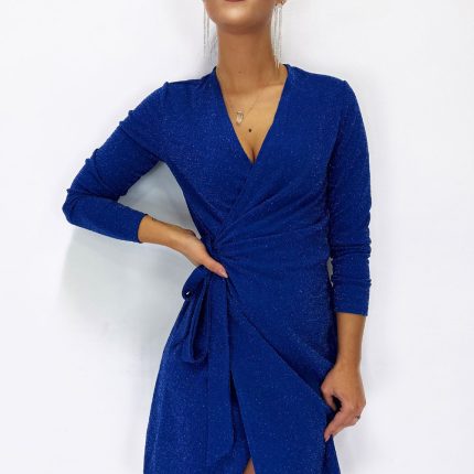 Kurzes Kleid model 174401 IVON  (M/L)