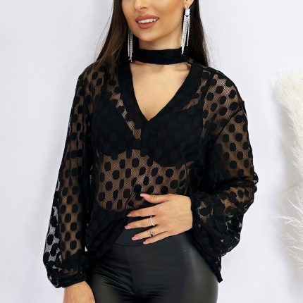 Bluse model 174404 IVON  (M/L)