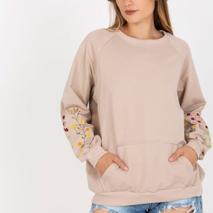 Sweater model 174417 Rue Paris  (S/M)