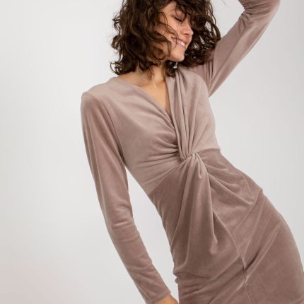 Abendkleid model 174444 Rue Paris  (S/M)