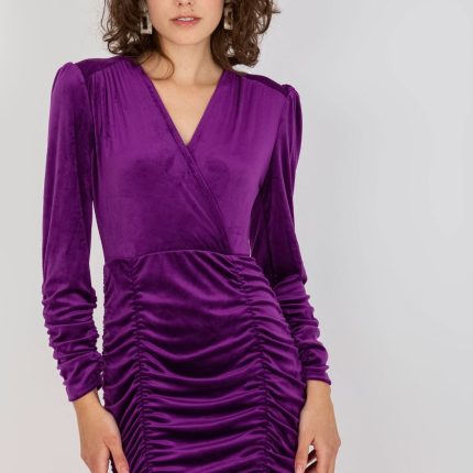 Abendkleid model 174454 Rue Paris  (L/XL)