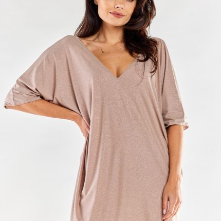 Abendkleid model 174340 awama  (Universal)