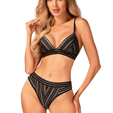 Sexy Set model 174571 Obsessive  (M/L)