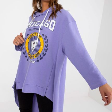 Sweater model 174713 Fancy  (Universal)