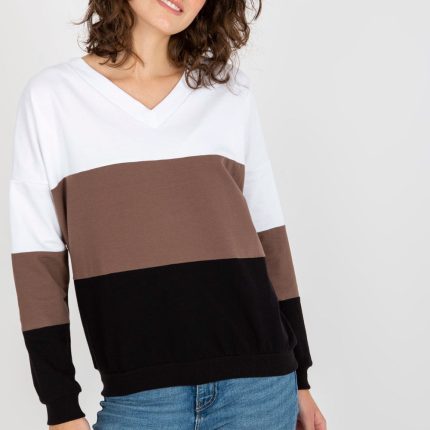 Sweater model 174716 Rue Paris  (S/M)