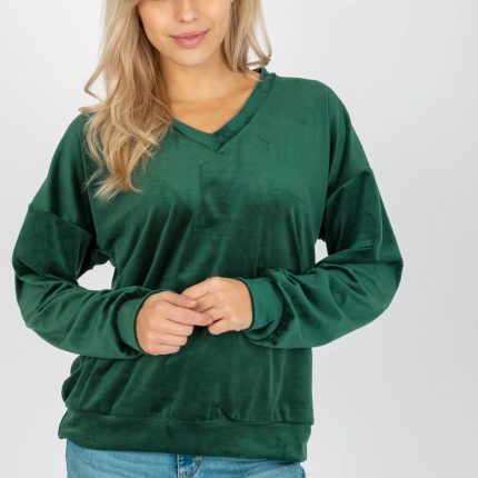 Sweater model 174720 Rue Paris  (S/M)