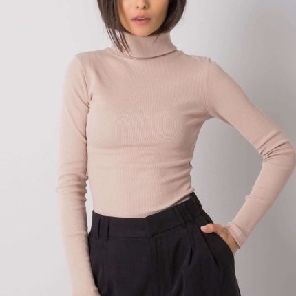 Rollkragenpullover model 174727 Rue Paris  (L/XL)