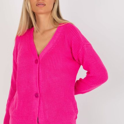 Cardigan model 174744 Rue Paris  (Universal)
