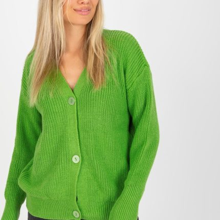Cardigan model 174745 Rue Paris  (Universal)
