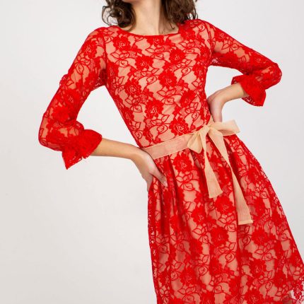 Abendkleid model 174752 Lakerta  (40)