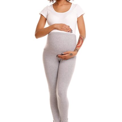Schwangerschaft leggings model 174800 PeeKaBoo  (2XL/3XL)