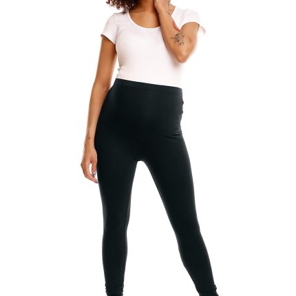 Schwangerschaft leggings model 174801 PeeKaBoo  (L/XL)