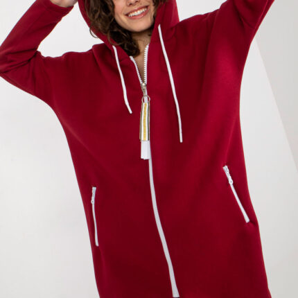 Sweater model 174817 Relevance