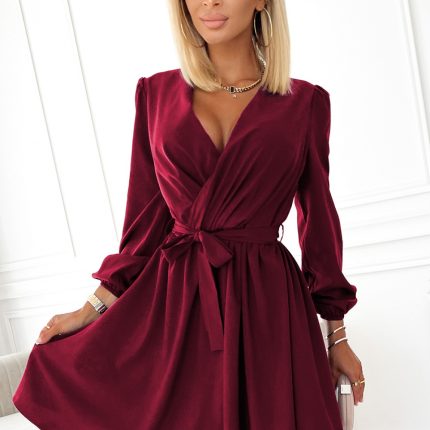 Cocktail dress model 175029 Numoco  (L/XL)