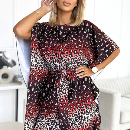 Alltagskleid model 175034 Numoco  (2XL/3XL)
