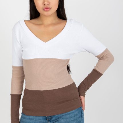 Bluse model 175087 Rue Paris  (S/M)