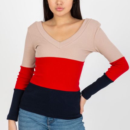 Bluse model 175089 Rue Paris  (S/M)