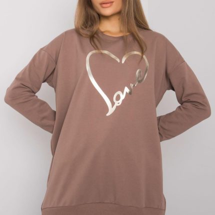 Tunika model 175102 Rue Paris  (L/XL)