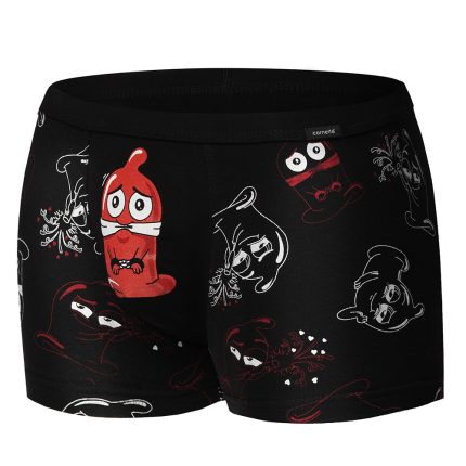 Boxershorts model 175182 Cornette  (XL)