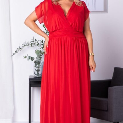 Plus-Size Kleider model 175249 Karko  (48)