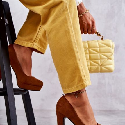 Pumps mit Absatz model 175298 Step in style  (36)