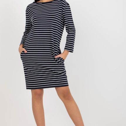Alltagskleid model 175408 Rue Paris  (S)