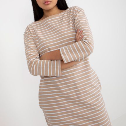 Alltagskleid model 175409 Rue Paris  (S)
