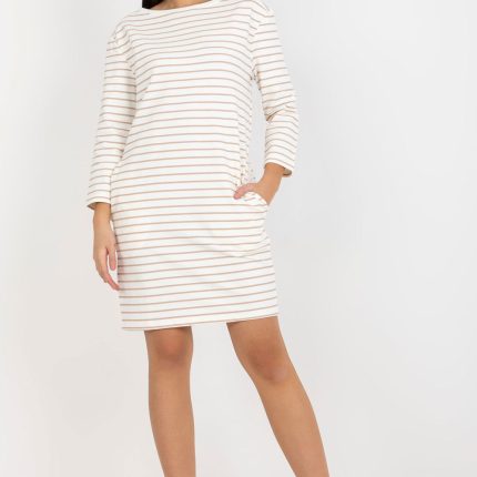 Alltagskleid model 175411 Rue Paris  (S)