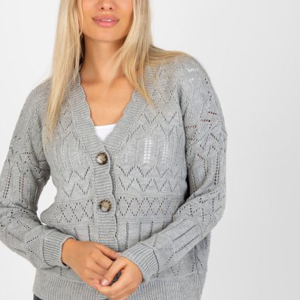 Cardigan model 175416 Rue Paris  (Universal)