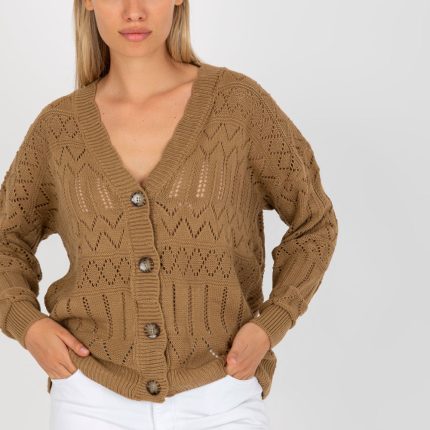Cardigan model 175417 Rue Paris  (Universal)