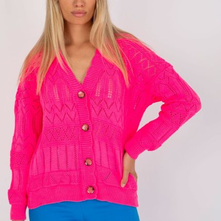 Cardigan model 175418 Rue Paris  (Universal)