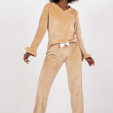 Pyjama model 175419 Rue Paris  (s)