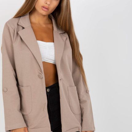 Sakko model 175435 Rue Paris  (S)