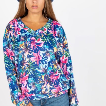 Bluse model 175440 Rue Paris  (L/XL)