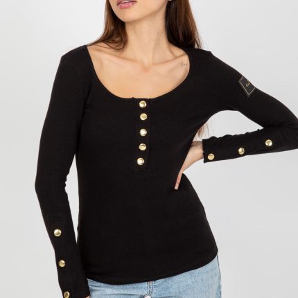 Bluse model 175474 Och Bella  (S)