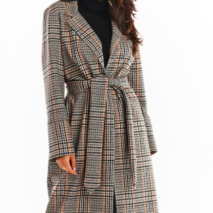 Mantel model 175486 awama  (L/XL)