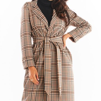 Mantel model 175487 awama  (L/XL)