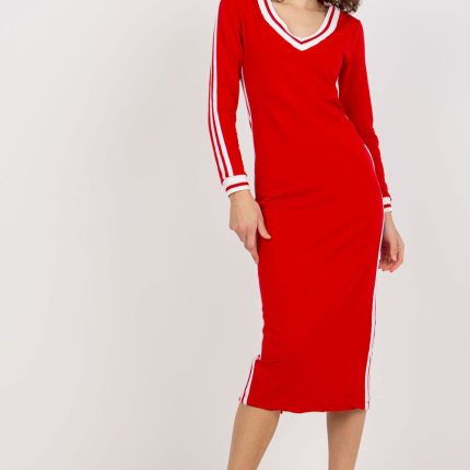 Alltagskleid model 175698 Fancy  (S/M)