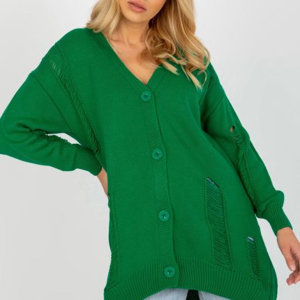 Cardigan model 175748 Rue Paris  (Universal)