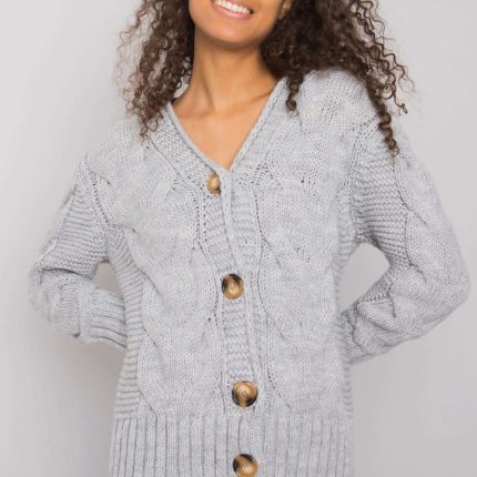 Cardigan model 175763 Rue Paris  (Universal)