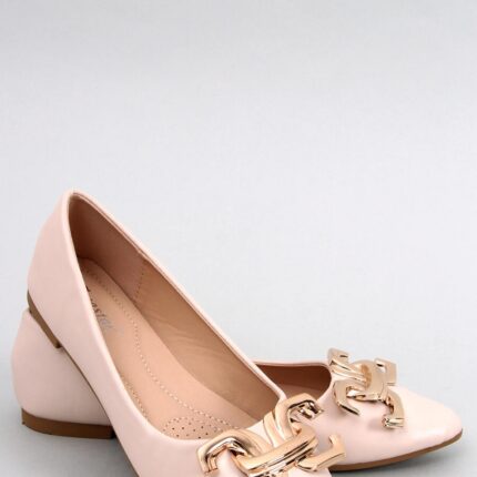 Ballerina Schuhe model 176029 Inello