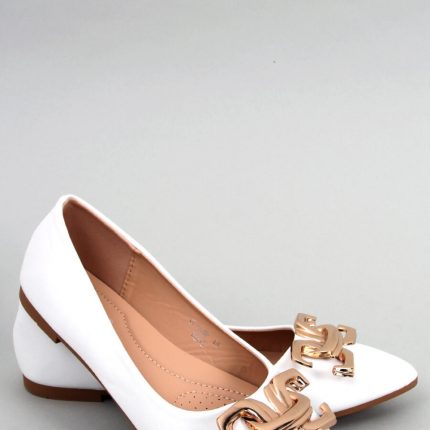 Ballerina Schuhe model 176030 Inello  (39)