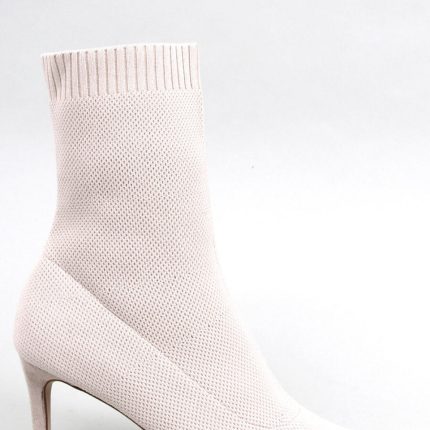 Stiefeletten mit Absatz model 176075 Inello  (41)
