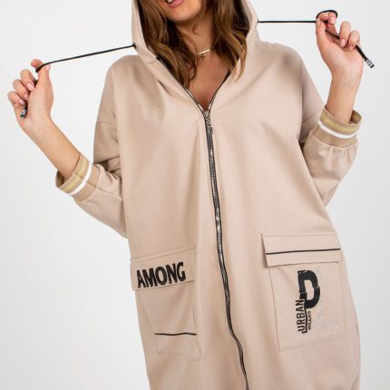 Sweater model 176360 Relevance  (S/M)