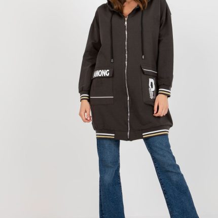 Sweater model 176361 Relevance  (S/M)