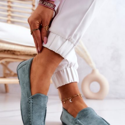 Mokassins model 176616 Step in style  (36)