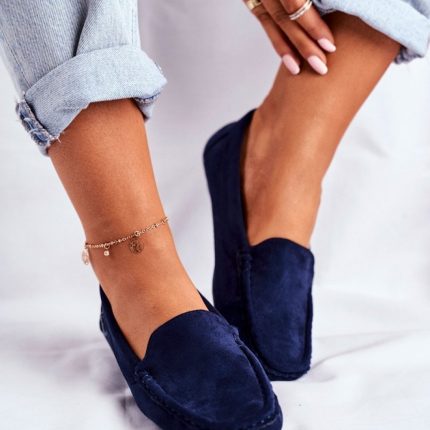 Mokassins model 176617 Step in style  (36)