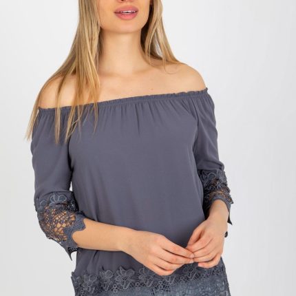 Bluse model 176733 Lakerta  (42)